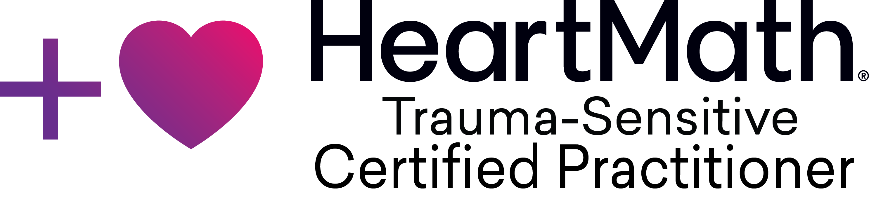 Trauma-Sensitive HeartMath Certified Professional